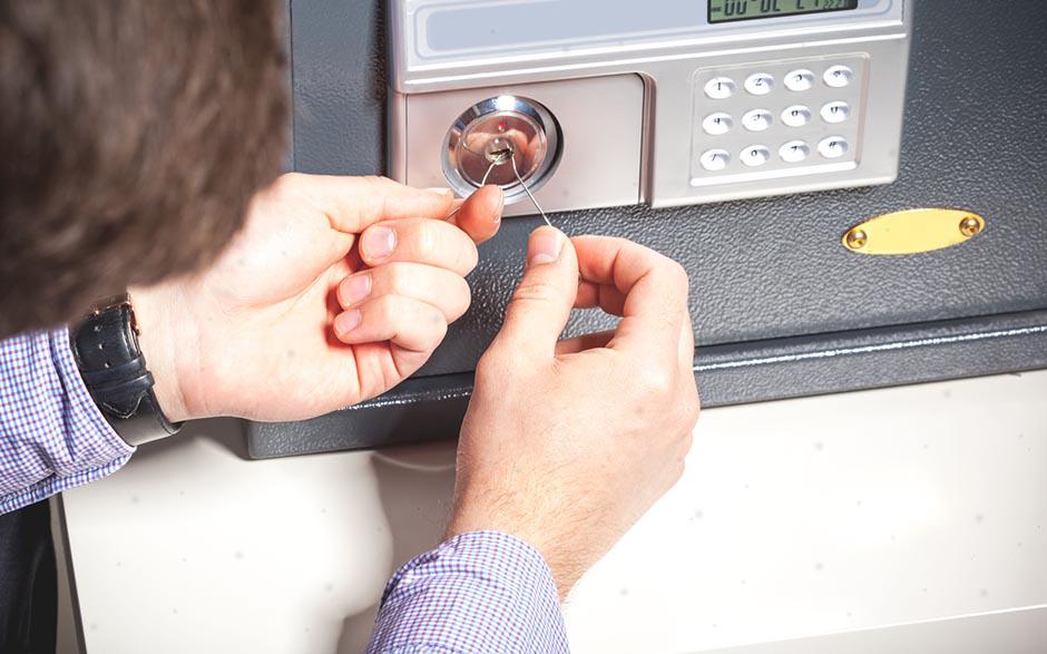 changer une serrure de porte Rognac